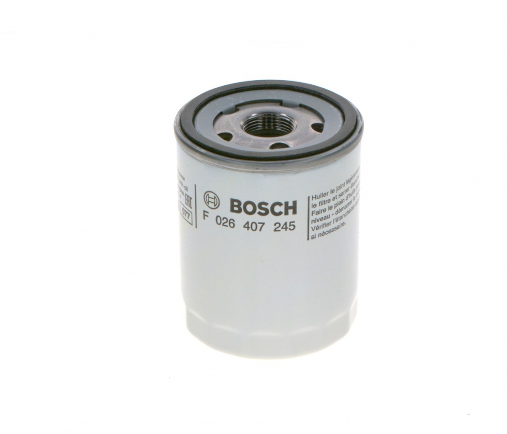 Filtru ulei BOSCH F026407245 [1]