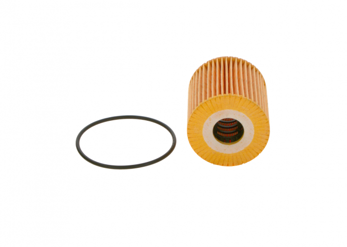 Filtru ulei BOSCH 1457429284 [1]