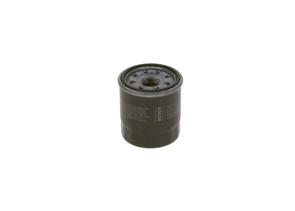 Filtru ulei BOSCH F026407142 [4]