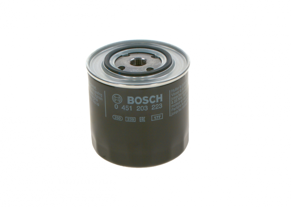 Filtru ulei BOSCH 0451203223 [4]
