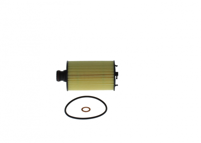 Filtru Ulei BOSCH F026407154 [1]