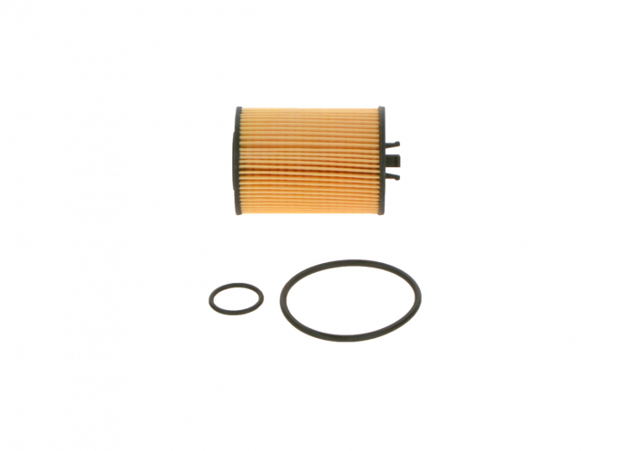 Filtru ulei BOSCH 1457429306 [4]