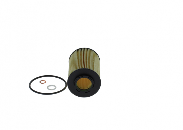 Filtru Ulei BOSCH F026407061 [1]