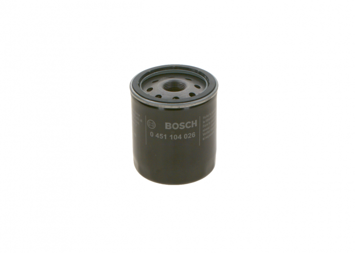 Filtru ulei BOSCH 0451104026 [2]