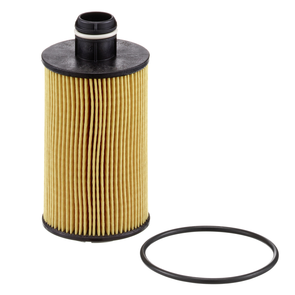 Filtru ulei Mann-Filter HU7018z [1]