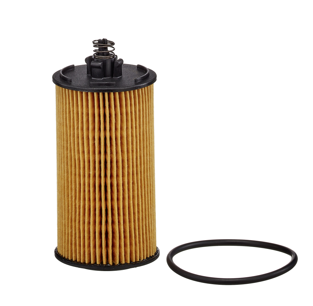 Filtru ulei Mann-Filter HU6042Z [1]