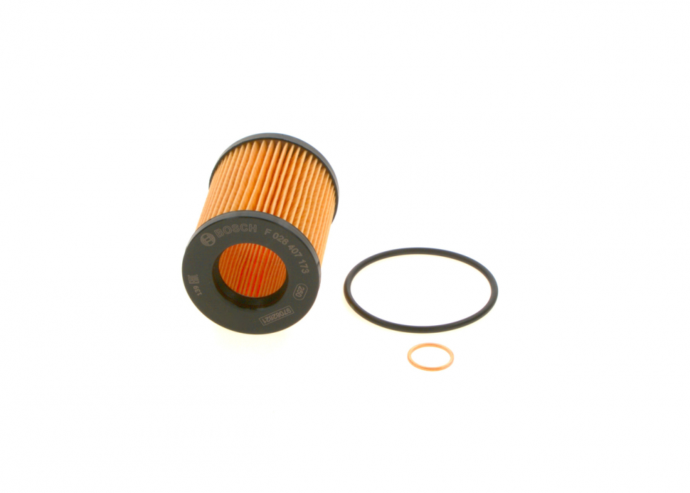 Filtru ulei BOSCH F026407173 [1]