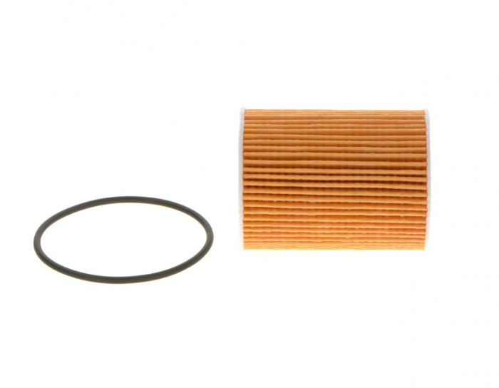 Filtru Ulei BOSCH 1457437003 [2]