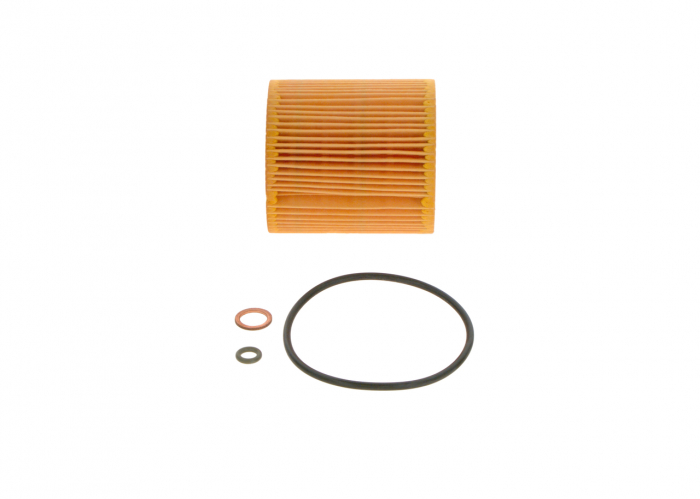 Filtru ulei BOSCH 1457429269 [4]