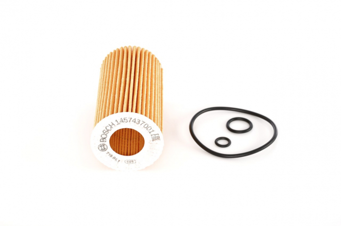 Filtru ulei BOSCH 1457437001 [3]