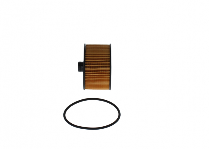 Filtru Ulei BOSCH F026407231 [4]