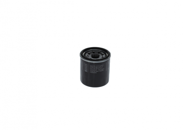 Filtru Ulei BOSCH F026407130 [5]