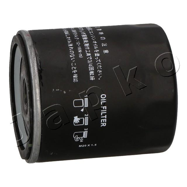 Filtru ulei JAPKO 10189 [1]