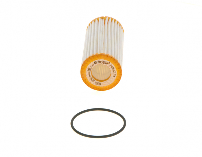 Filtru ulei BOSCH F026407278 [5]