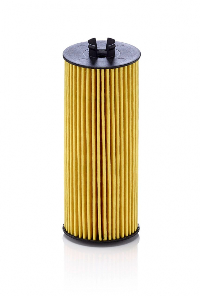 Filtru ulei Mann-Filter HU6009z [1]