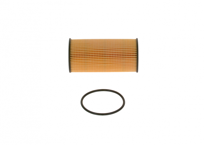 Filtru Ulei BOSCH F026407125 [2]