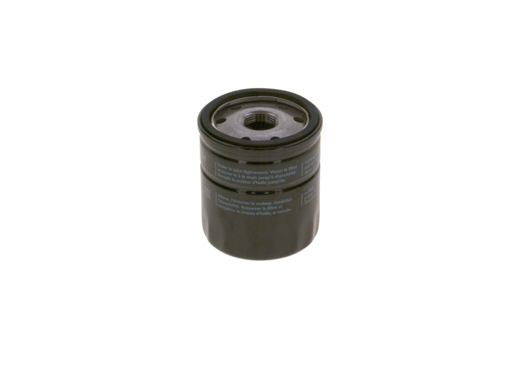 Filtru ulei BOSCH F026407213 [3]