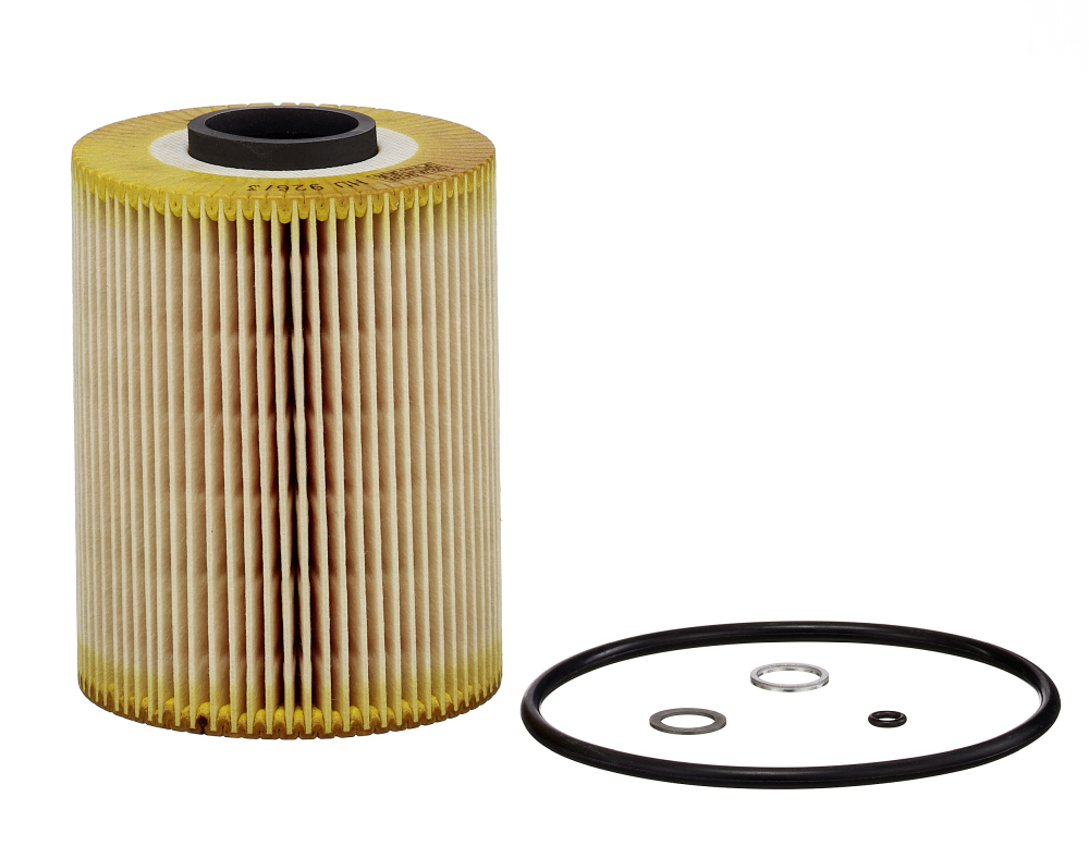 Filtru ulei Mann-Filter HU926/3x [1]