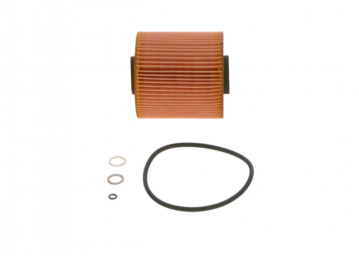 Filtru ulei BOSCH 1457429760 [3]