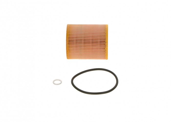 Filtru ulei BOSCH 1457429118 [3]