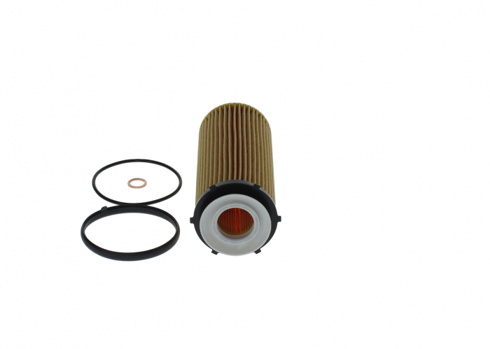 Filtru ulei BOSCH F026407094 [5]