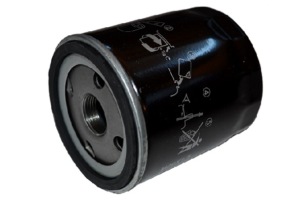 Filtru ulei ASAM 30567 [1]