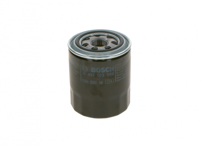 Filtru ulei BOSCH 0451103366 [2]