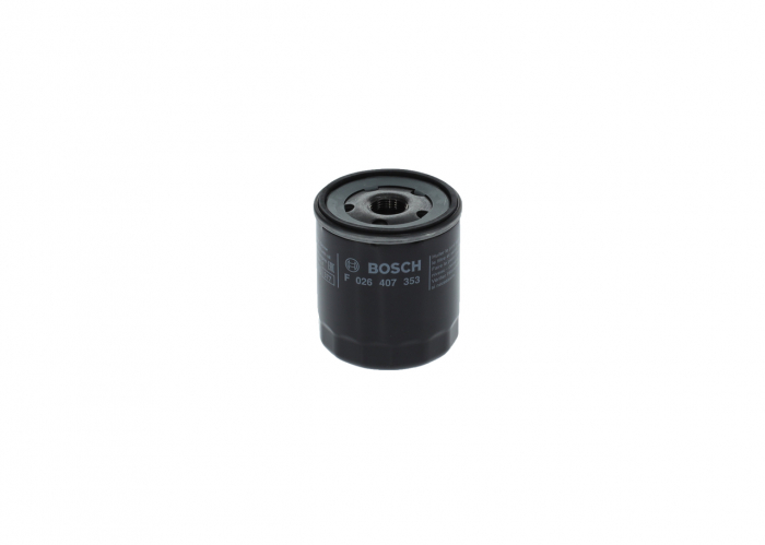 Filtru ulei BOSCH F026407353 [2]