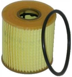 Filtru ulei ASAM 30548 [1]