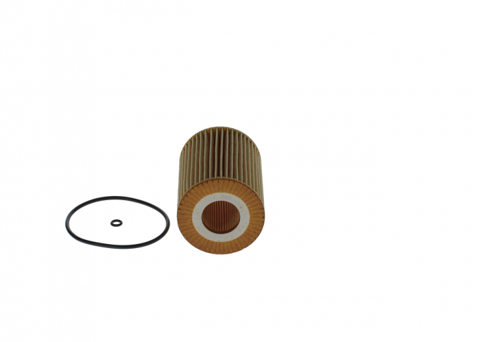 Filtru ulei BOSCH F026407008 [2]