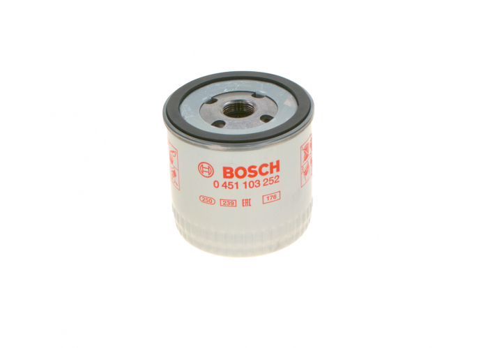 Filtru ulei BOSCH 0451103252 [3]