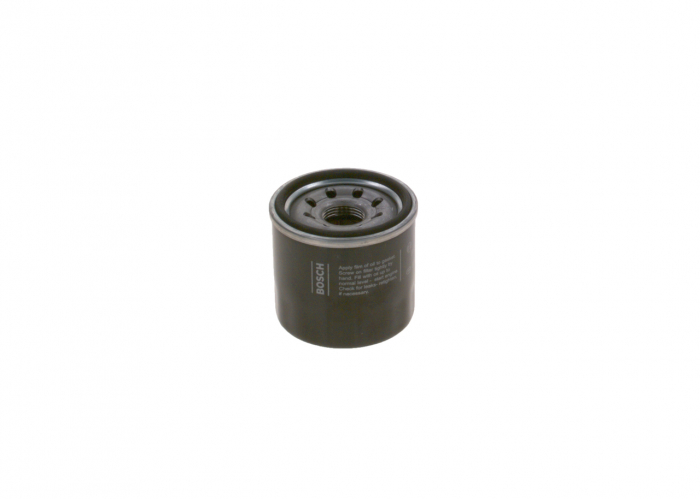 Filtru Ulei BOSCH F026407160 [3]
