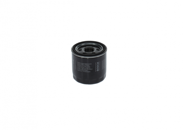 Filtru Ulei BOSCH F026407307 [2]