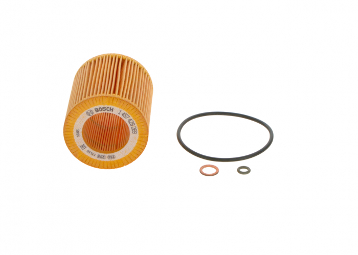 Filtru ulei BOSCH 1457429269 [2]