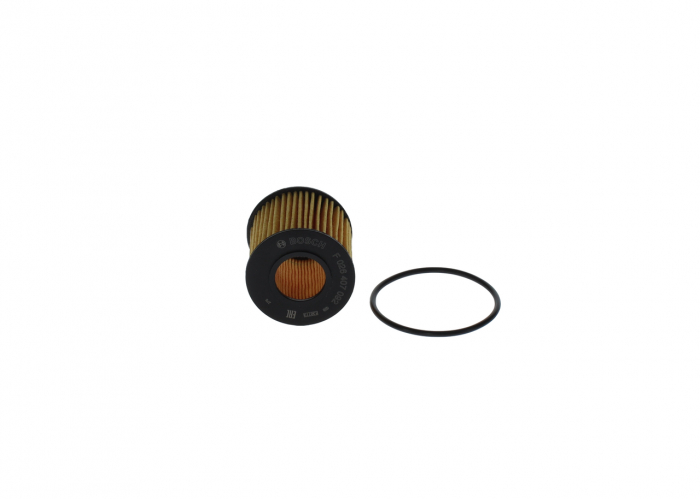Filtru ulei BOSCH F026407092 [3]