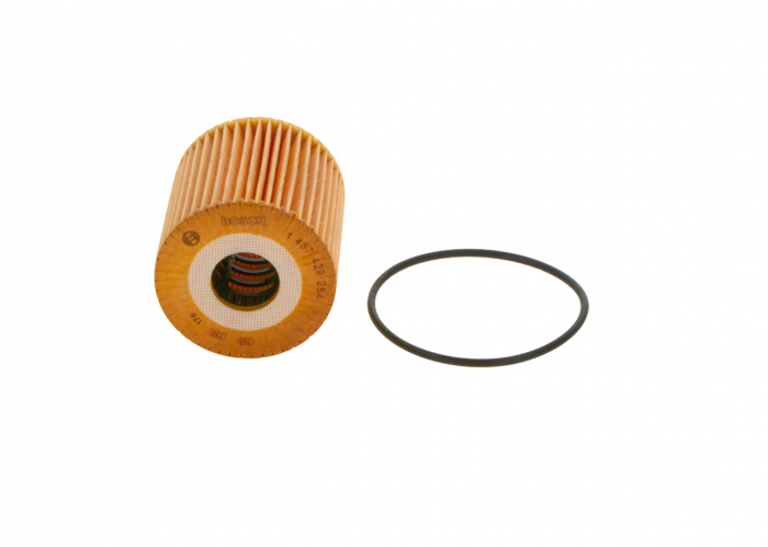 Filtru ulei BOSCH 1457429284 [2]