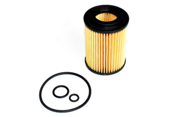 Filtru ulei ASAM 70863 [1]