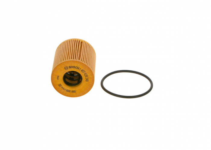 Filtru ulei BOSCH 1457429249 [2]