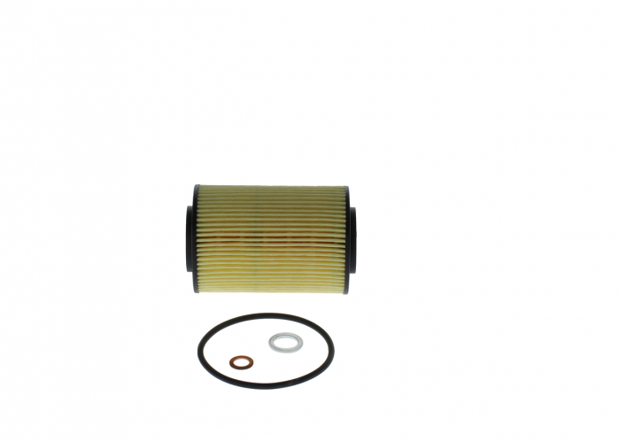 Filtru Ulei BOSCH F026407061 [5]