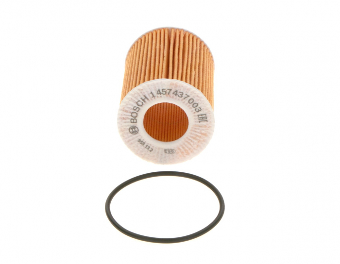Filtru Ulei BOSCH 1457437003 [3]
