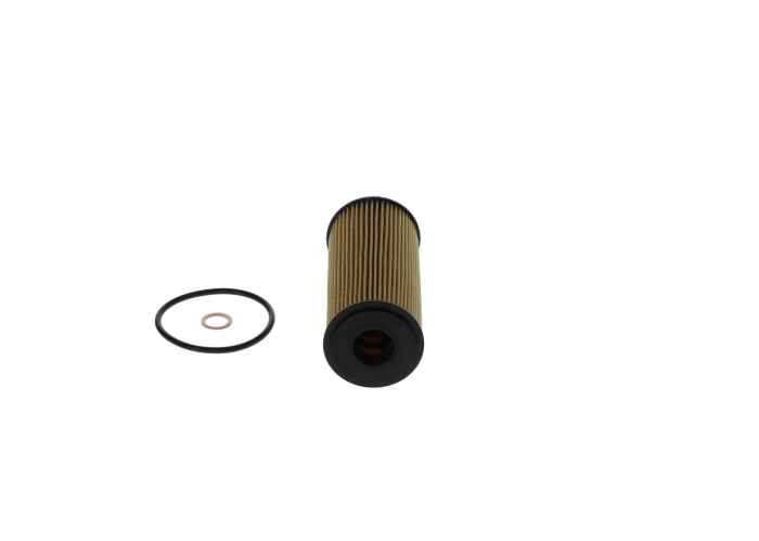 Filtru ulei BOSCH F026407123 [2]