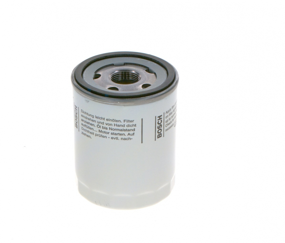 Filtru ulei BOSCH F026407245 [5]