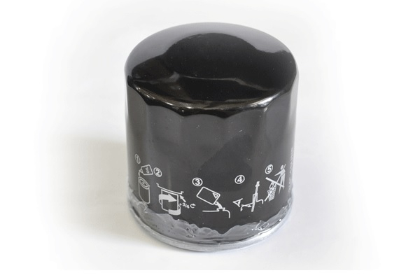 Filtru ulei ASAM 30569 [1]