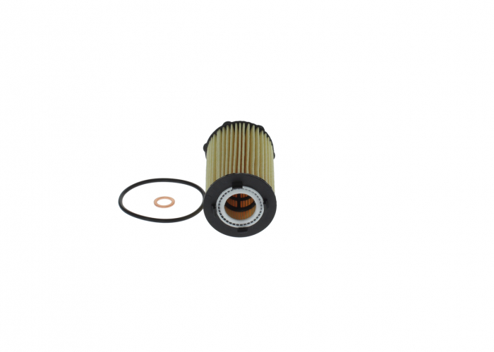 Filtru Ulei BOSCH F026407348 [3]