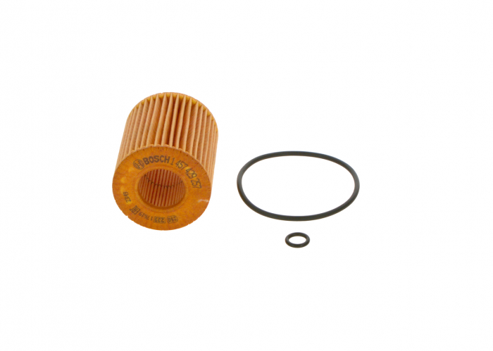 Filtru ulei BOSCH 1457429257 [4]