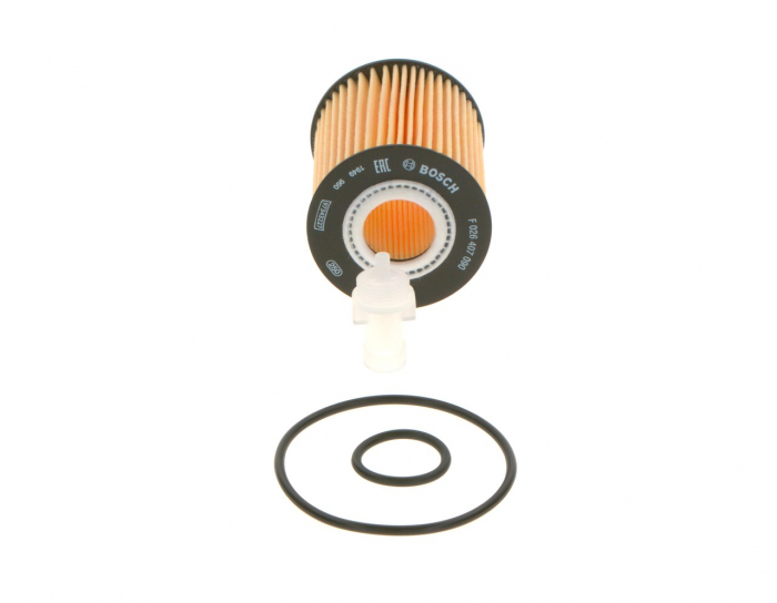 Filtru Ulei BOSCH F026407090 [3]