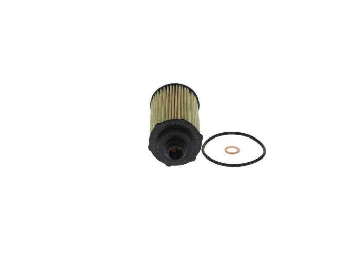 Filtru Ulei BOSCH F026407348 [2]