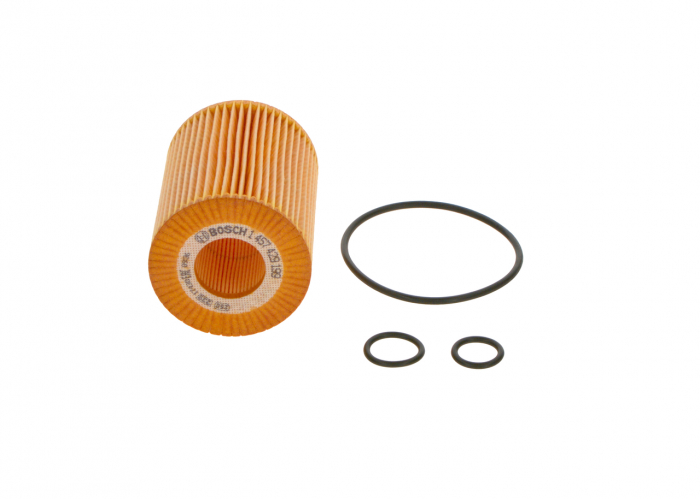 Filtru ulei BOSCH 1457429199 [2]