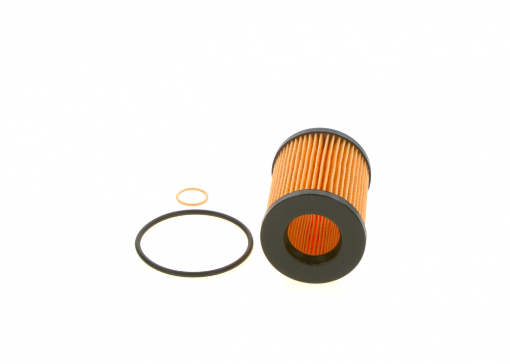 Filtru ulei BOSCH F026407173 [2]