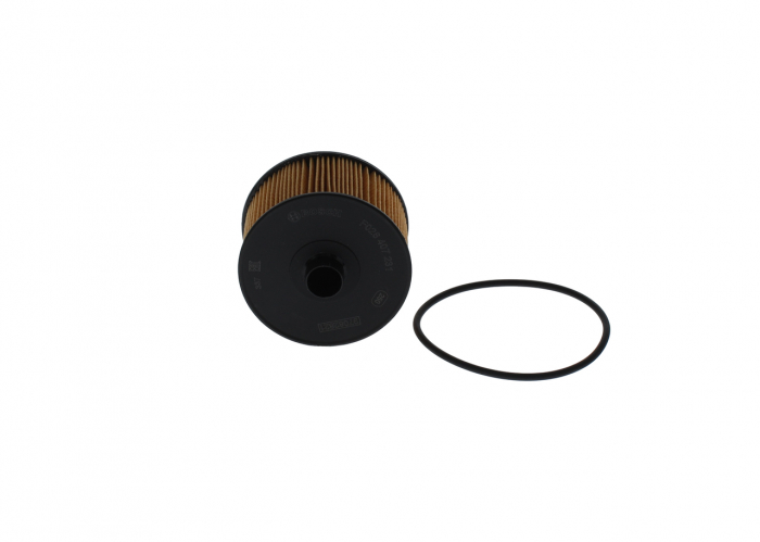 Filtru Ulei BOSCH F026407231 [3]